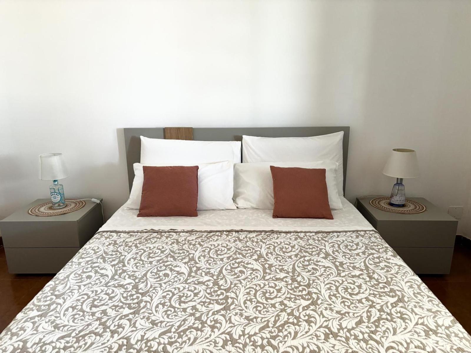 San Domenico Bed And Breakfast Torre A Mare Dış mekan fotoğraf