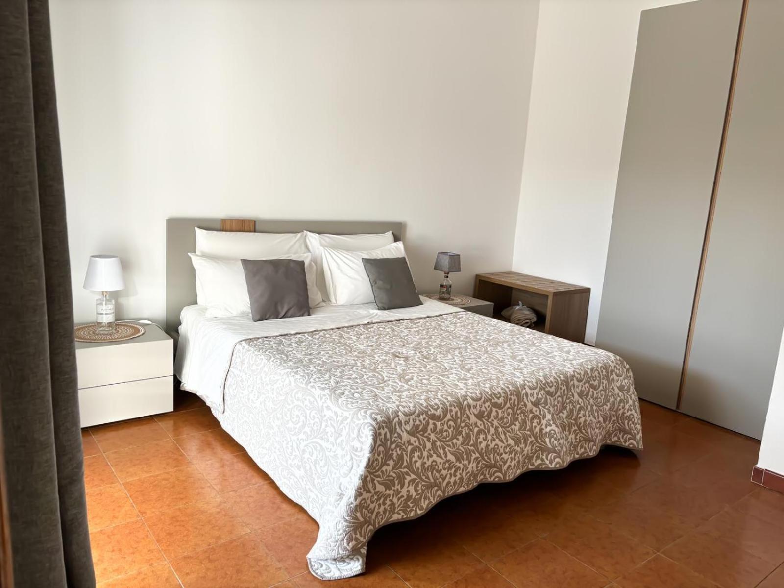 San Domenico Bed And Breakfast Torre A Mare Dış mekan fotoğraf