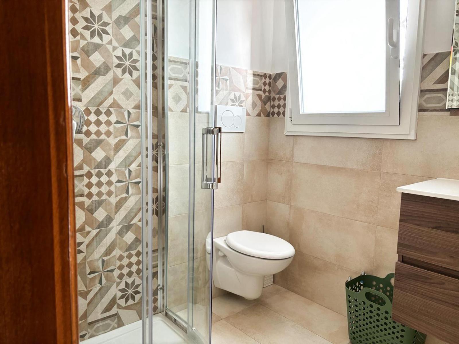 San Domenico Bed And Breakfast Torre A Mare Dış mekan fotoğraf